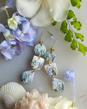 Load image into Gallery viewer, Conditional Custom Clay Earrings (Small)
