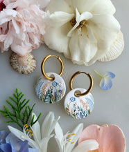 Load image into Gallery viewer, Hoops (Custom Pre-Order)