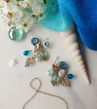 Load image into Gallery viewer, Ocean