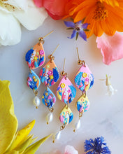 Load image into Gallery viewer, Teardrop Trios (Custom Pre-Order)