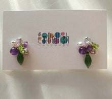 Load image into Gallery viewer, Violet