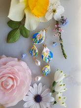 Load image into Gallery viewer, Teardrop Trios (Custom Pre-Order)