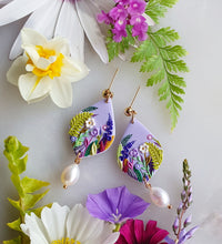 Load image into Gallery viewer, Medium Pearl Drops (Custom Pre-Order)