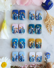Load image into Gallery viewer, Oval & Bar Studs (Custom Pre-Order)