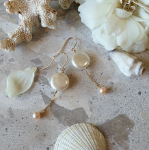 Load image into Gallery viewer, Mini Pendulum Dangles