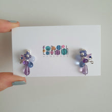 Load image into Gallery viewer, Iris