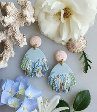 Load image into Gallery viewer, Botanical Petal Drops (Custom Pre-Order)
