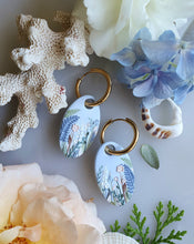 Load image into Gallery viewer, Hoops (Custom Pre-Order)
