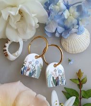 Load image into Gallery viewer, Hoops (Custom Pre-Order)
