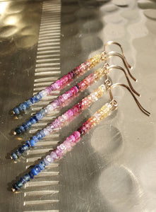 Sapphire Stems