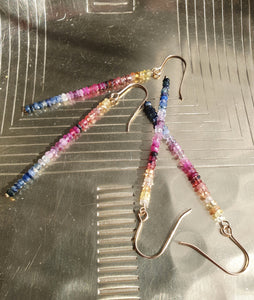 Sapphire Stems