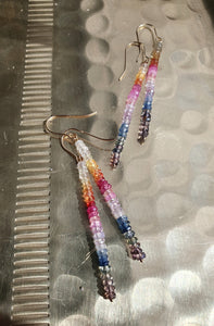 Sapphire Stems