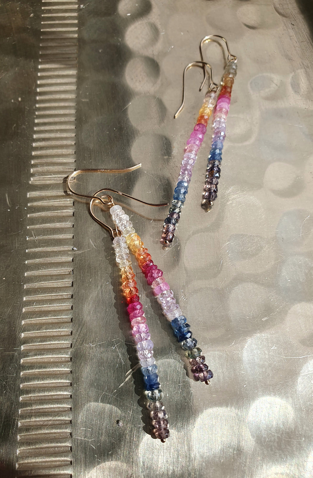 Sapphire Stems