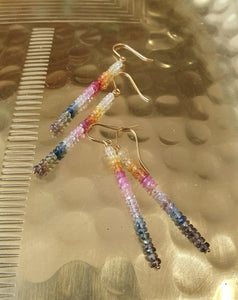 Sapphire Stems
