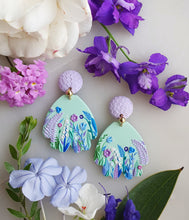 Load image into Gallery viewer, Botanical Petal Drops (Custom Pre-Order)
