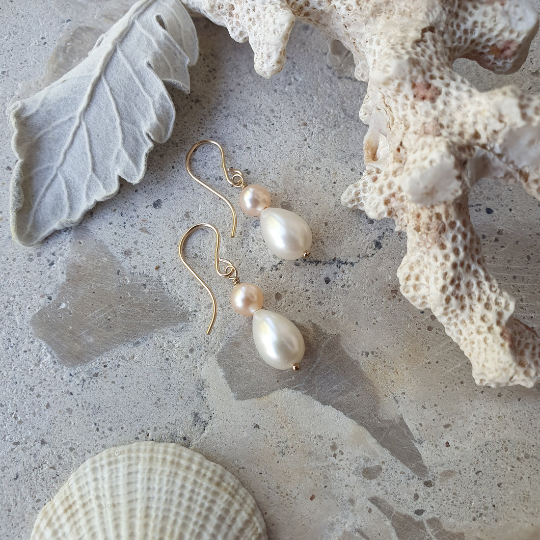 Mini Pearl Droplets