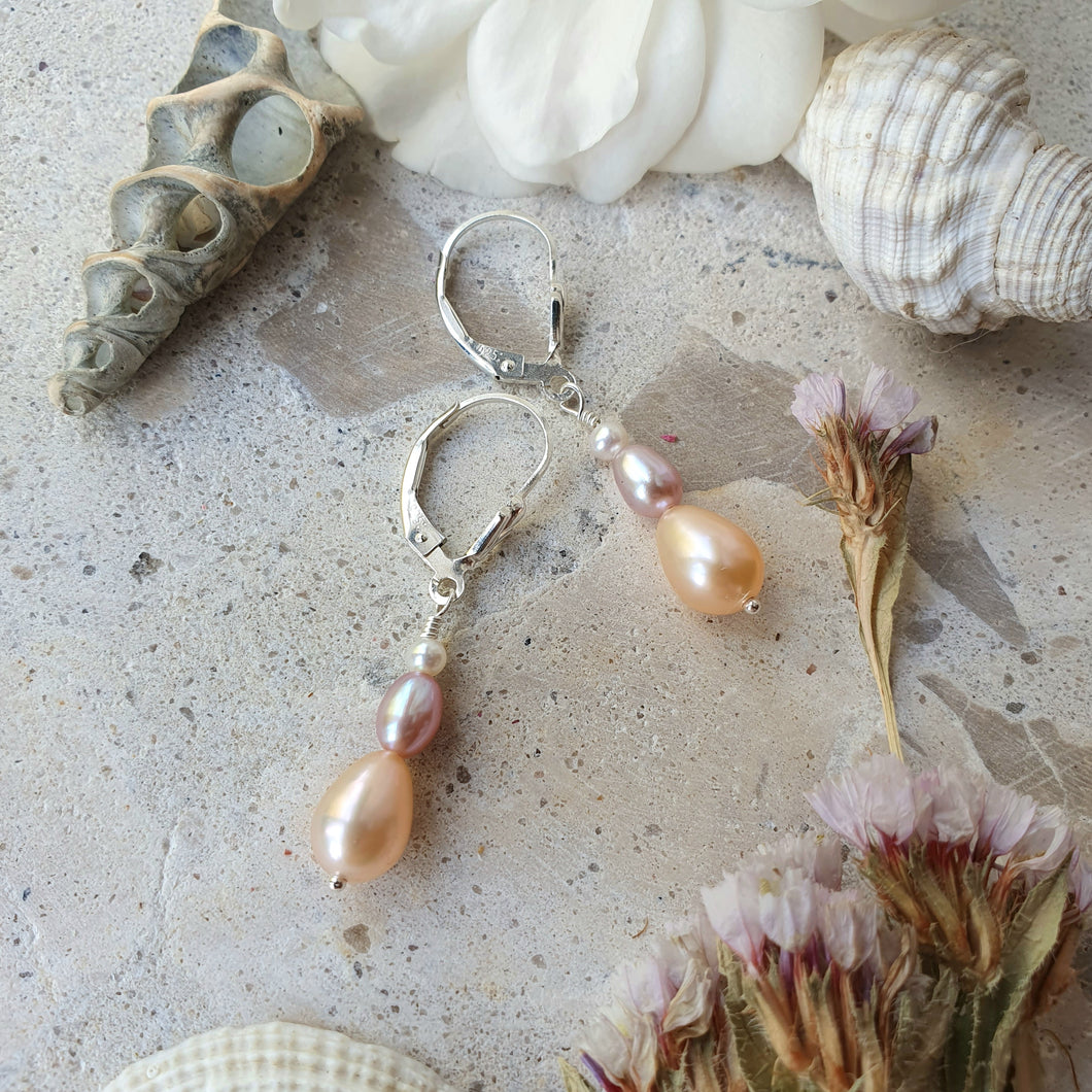 Triad Pearl Drops