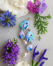 Load image into Gallery viewer, Teardrop Trios (Custom Pre-Order)
