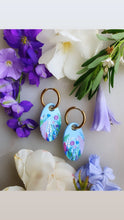 Load image into Gallery viewer, Hoops (Custom Pre-Order)

